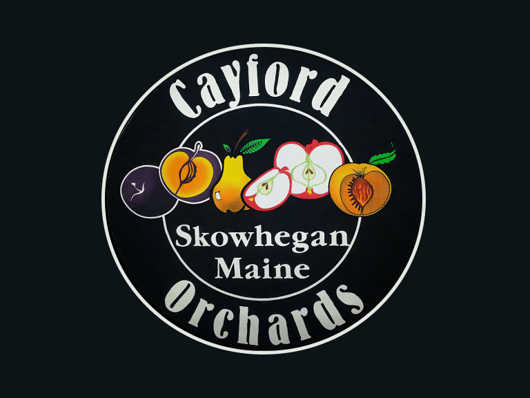 Cayford Orchards