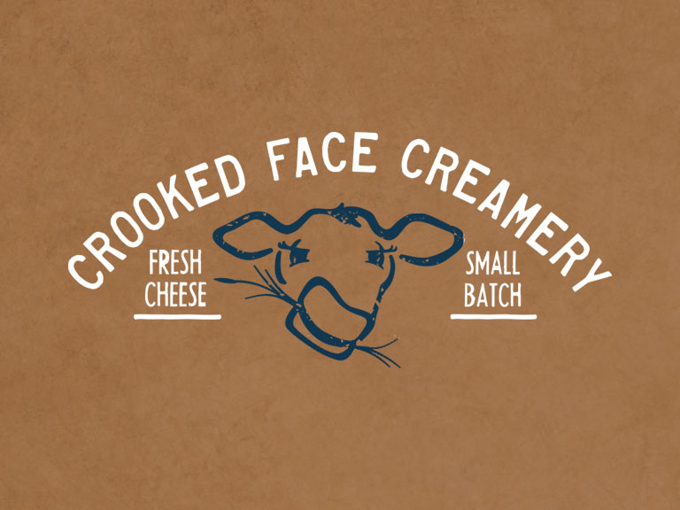 Crooked Face Creamery